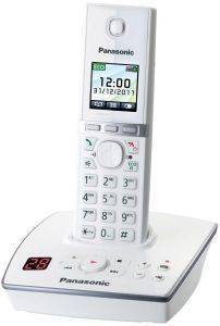 PANASONIC KX-TG8061 WHITE PANASONIC KX-TG8061 WHITE
