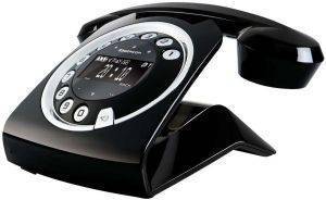 SAGEM SIXTY BLACK SAGEM SIXTY BLACK