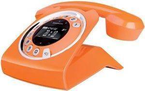 SAGEM SIXTY ORANGE