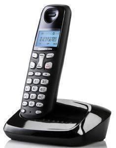 SAGEM D160 ECO BLACK