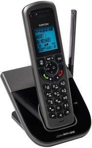 TOPCOM ULTRA SR1200C