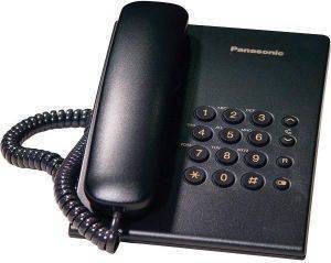 PANASONIC KX-TS500 BLACK PANASONIC KX-TS500 BLACK
