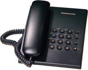 PANASONIC KX-TS500 BLACK