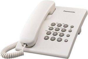 PANASONIC KX-TS500 WHITE