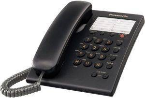 PANASONIC KX-TS550 BLACK