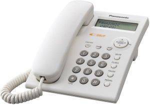 PANASONIC KX-TSC11 WHITE