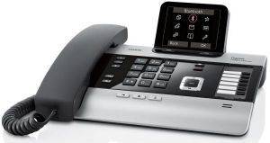 SIEMENS GIGASET DX800A ALL IN ONE (PSTN/ISDN) SIEMENS GIGASET DX800A ALL IN ONE (PSTN/ISDN)