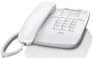 SIEMENS GIGASET DA310 WHITE SIEMENS GIGASET DA310 WHITE