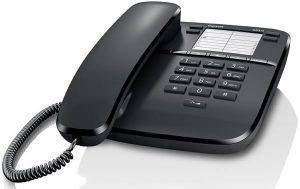 SIEMENS GIGASET DA310 BLACK SIEMENS GIGASET DA310 BLACK