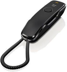 SIEMENS GIGASET DA210 BLACK SIEMENS GIGASET DA210 BLACK