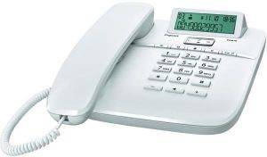 GIGASET DA610 WHITE GIGASET DA610 WHITE