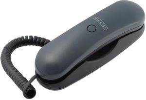 ALCATEL TEMPORIS SLIM BLACK ALCATEL TEMPORIS SLIM BLACK