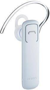 NOKIA BH-109 BLUETOOTH HEADSET - WHITE NOKIA BH-109 BLUETOOTH HEADSET - WHITE