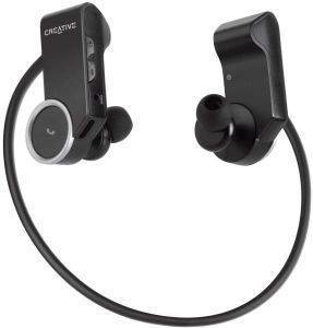 CREATIVE WP-250 IN-EAR BLUETOOTH HEADPHONES CREATIVE WP-250 IN-EAR BLUETOOTH HEADPHONES