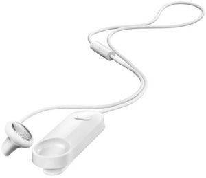 NOKIA BH-118 BLUETOOTH HEADSET WHITE