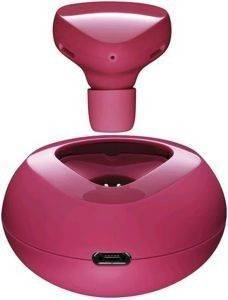 NOKIA BLUETOOTH HEADSET BH-220 LUNA FUCHSIA