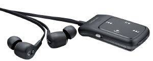 NOKIA BLUETOOTH HEADSET ESSENCE BH-610 BLACK