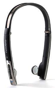 NOVERO BT HEADSET TOUR STEREO BLACK