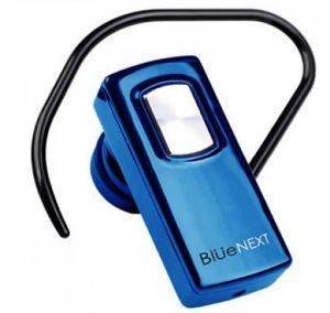 BLUENEXT BLUETOOTH HEADSET BN-708 BLUE