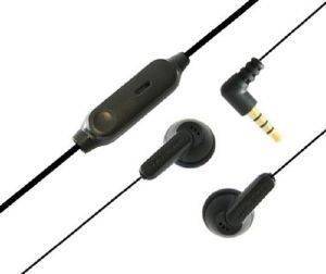 SONY ERICSSON HPM-60J HANDSFREE BLACK BULK SONY ERICSSON HPM-60J HANDSFREE BLACK BULK