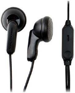 SONY ERICSSON HPM-60 HANDSFREE BLACK