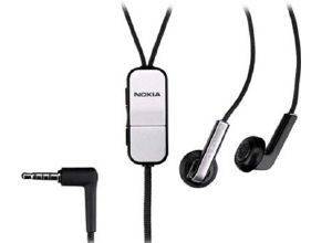   NOKIA HS-43 BULK