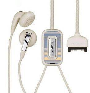 NOKIA HS-31   WHITE