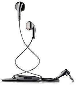 SONY ERICSSON MH-410C STEREO HEADSET BLACK