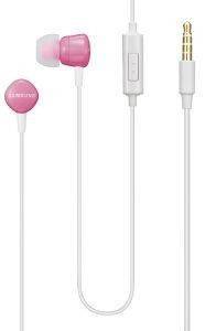 SAMSUNG HANDS FREE STEREO EHS62AS PINK RETAIL