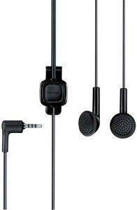 NOKIA WH-101 STEREO HANDSFREE 2.5MM JACK BULK