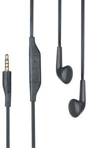 NOKIA WH-207 STEREO HANDSFREE 3.5MM JACK BLACK NOKIA WH-207 STEREO HANDSFREE 3.5MM JACK BLACK