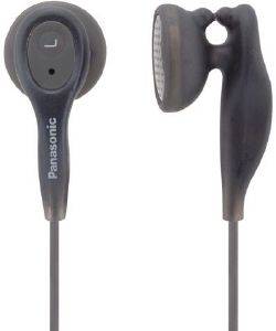   PANASONIC RP-HV21 3.5MM BLACK