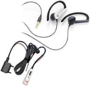 SONY ERICSSON HEADSET HPM65 STEREO WHITE BULK