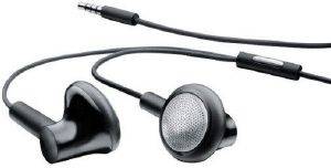 NOKIA HEADSET WH-901 STEREO BLACK BULK