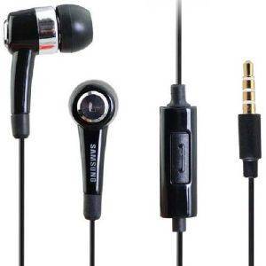 SAMSUNG HEADSET EHS44ASSBE STEREO