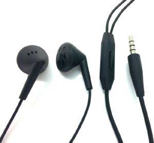 BLACKBERRY HEADSET HDW-44306 STEREO BLACK BULK