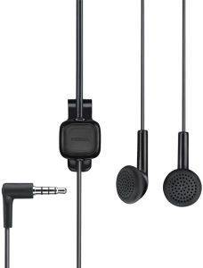 NOKIA HEADSET WH-102 STEREO BLACK RETAIL