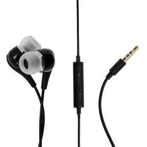 SAMSUNG HEADSET EHS64AVFBE STEREO BLACK BULK