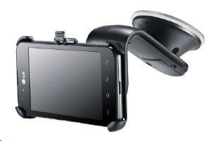 LG CAR-HOLDER SCS-400 FOR OPTIMUS 3D