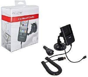 KIDIGI CAR HOLDER KIT FOR HTC SENSATION