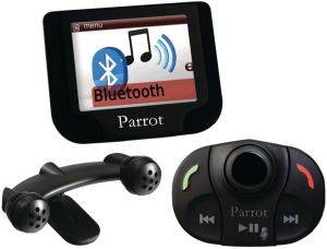PARROT MKI9200