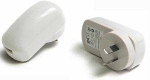 GECKO SINGLE USB ��������� �������� APPLE IPHONE 4S/IPOD