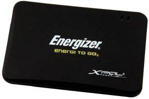   UNIVERSAL ENERGIZER XP1000 1000MAH