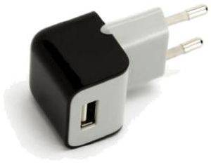 GRIFFIN POWERBLOCK POWER CHARGER MICRO USB 1.0A UNIVERSAL GA23087