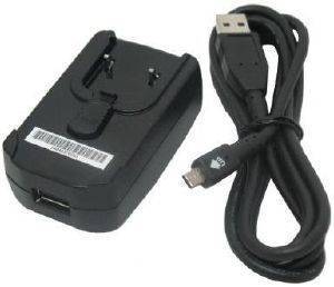 BLACKBERRY MICRO USB TRAVEL CHARGER