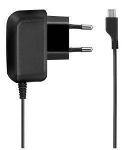 SAMSUNG TRAVEL CHARGER MICRO USB ETA3U30EBE BULK