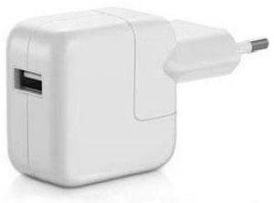 ΦΟΡΤΙΣΤΗΣ ΤΑΞΙΔΙΟΥ USB APPLE IPAD A1357 (BULK) ΦΟΡΤΙΣΤΗΣ ΤΑΞΙΔΙΟΥ USB APPLE IPAD A1357 (BULK)