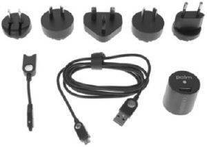   UNIVERSAL PLUG POWER CHARGER