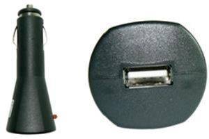 LAMTECH LAM822178 USB CAR CHARGER