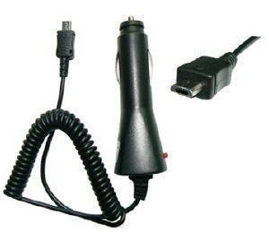 LAMTECH LAM822055 CAR CHARGER FOR NOKIA
